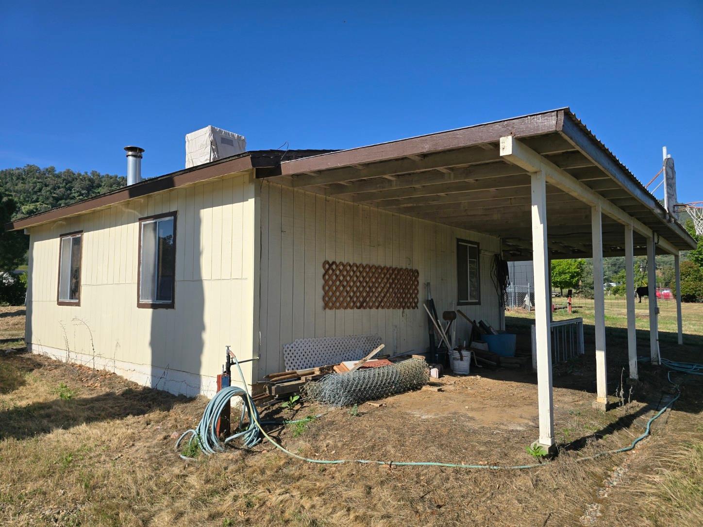 28882 Burrough Valley Rd, Tollhouse, CA 93667