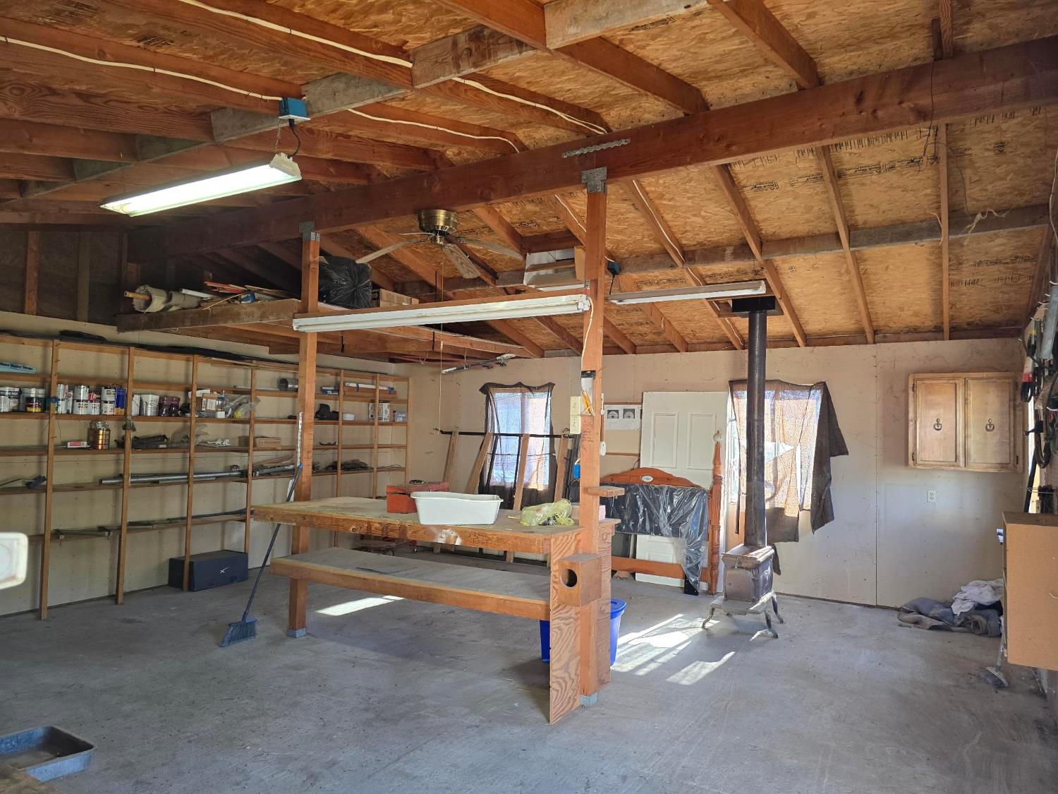 28882 Burrough Valley Rd, Tollhouse, CA 93667