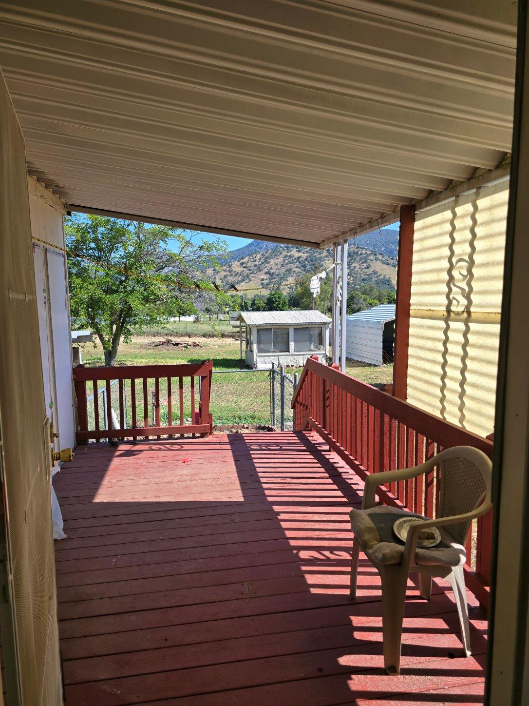 28882 Burrough Valley Rd, Tollhouse, CA 93667
