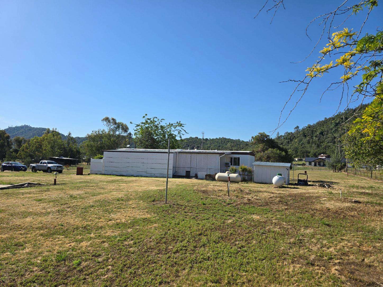 28882 Burrough Valley Rd, Tollhouse, CA 93667