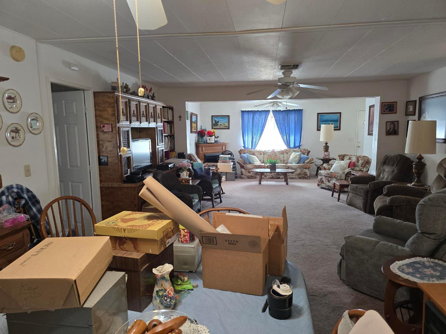 28882 Burrough Valley Rd, Tollhouse, CA 93667