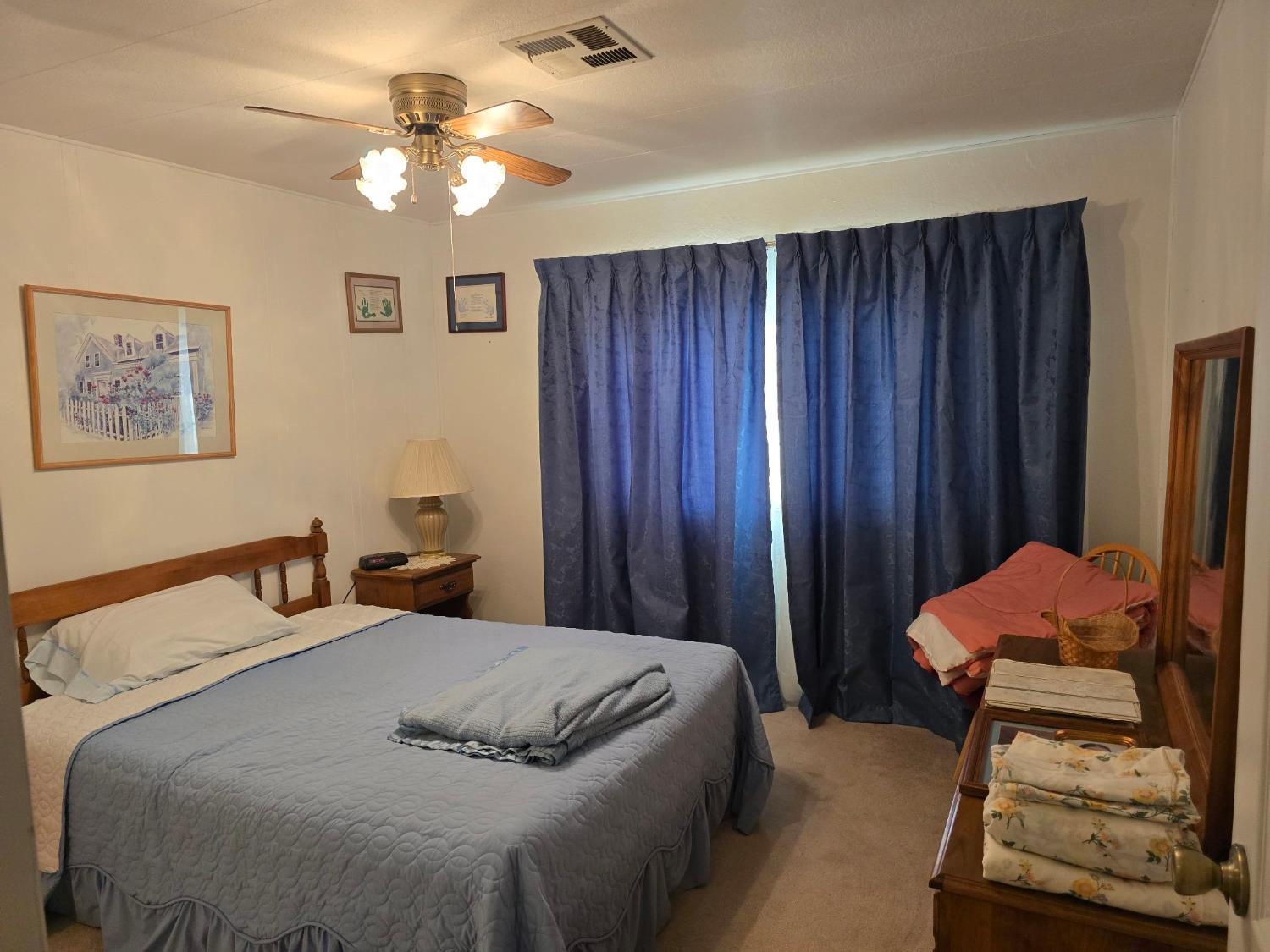 28882 Burrough Valley Rd, Tollhouse, CA 93667
