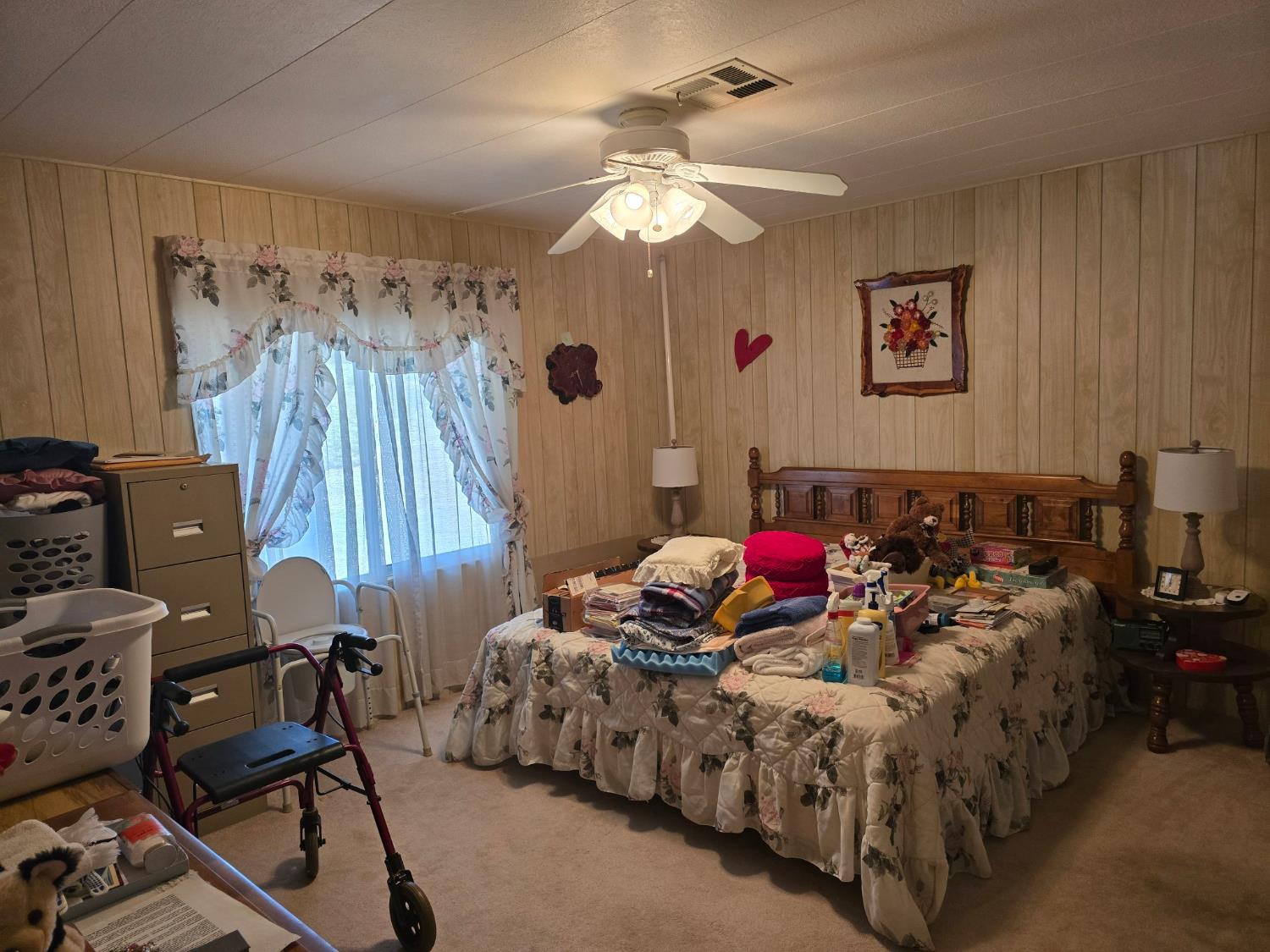 28882 Burrough Valley Rd, Tollhouse, CA 93667