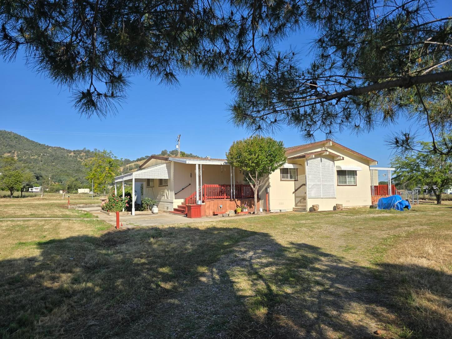 28882 Burrough Valley Rd, Tollhouse, CA 93667