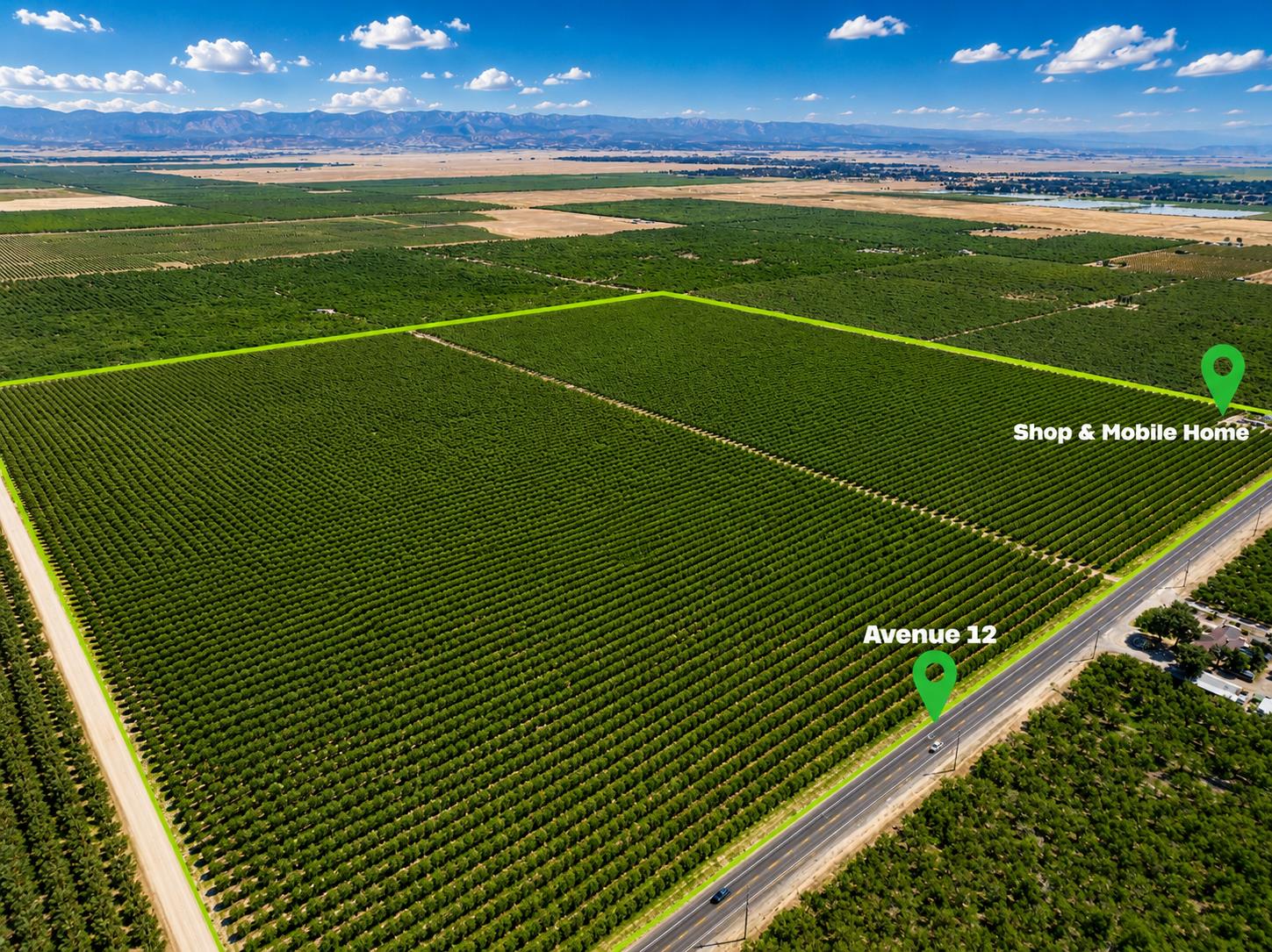 32487 Avenue 12, Madera, CA 93636