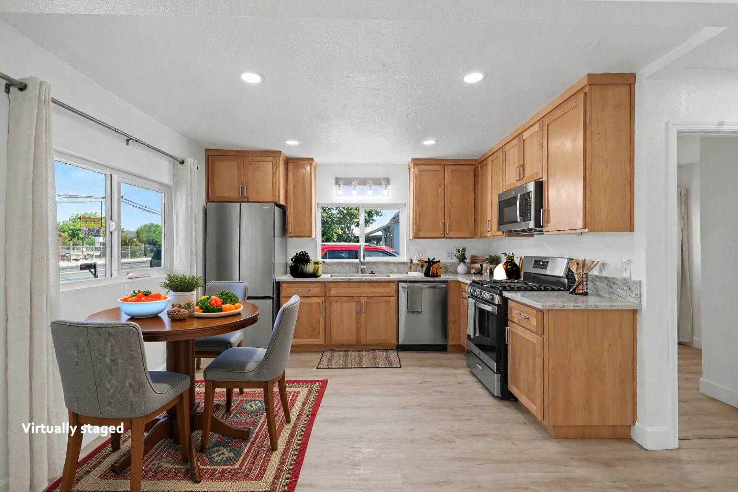1016 E Yosemite, Madera, CA 93638