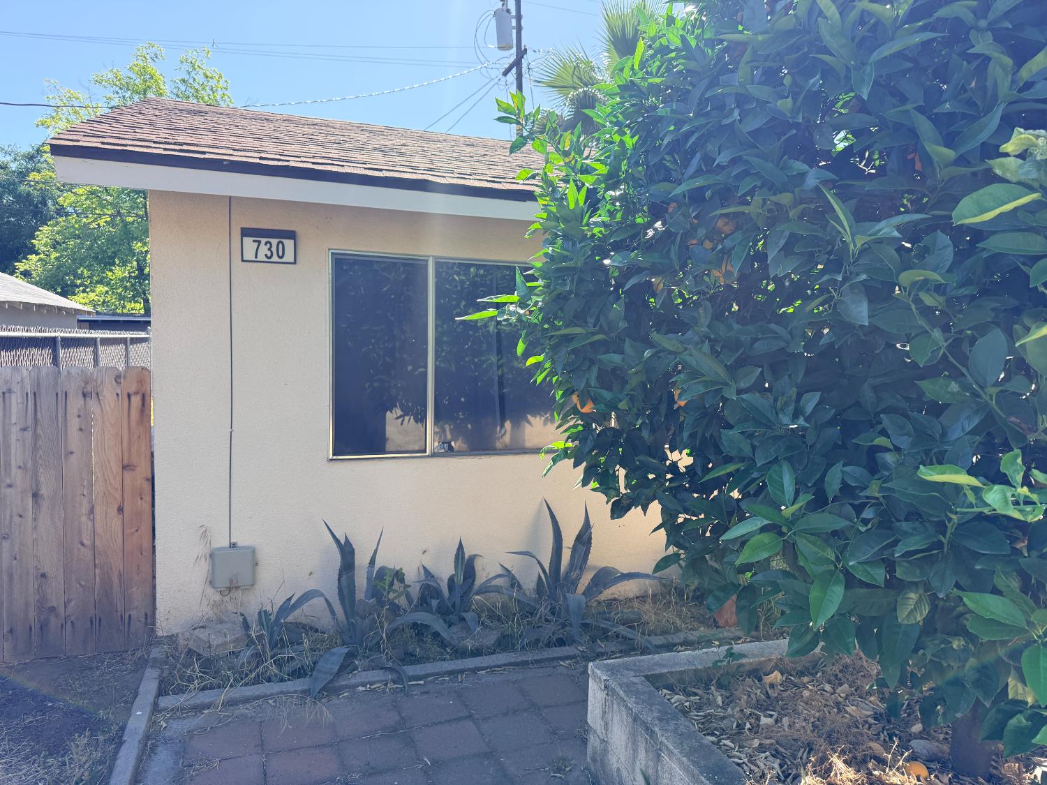728 N Palm Ave, Fresno, CA 93728