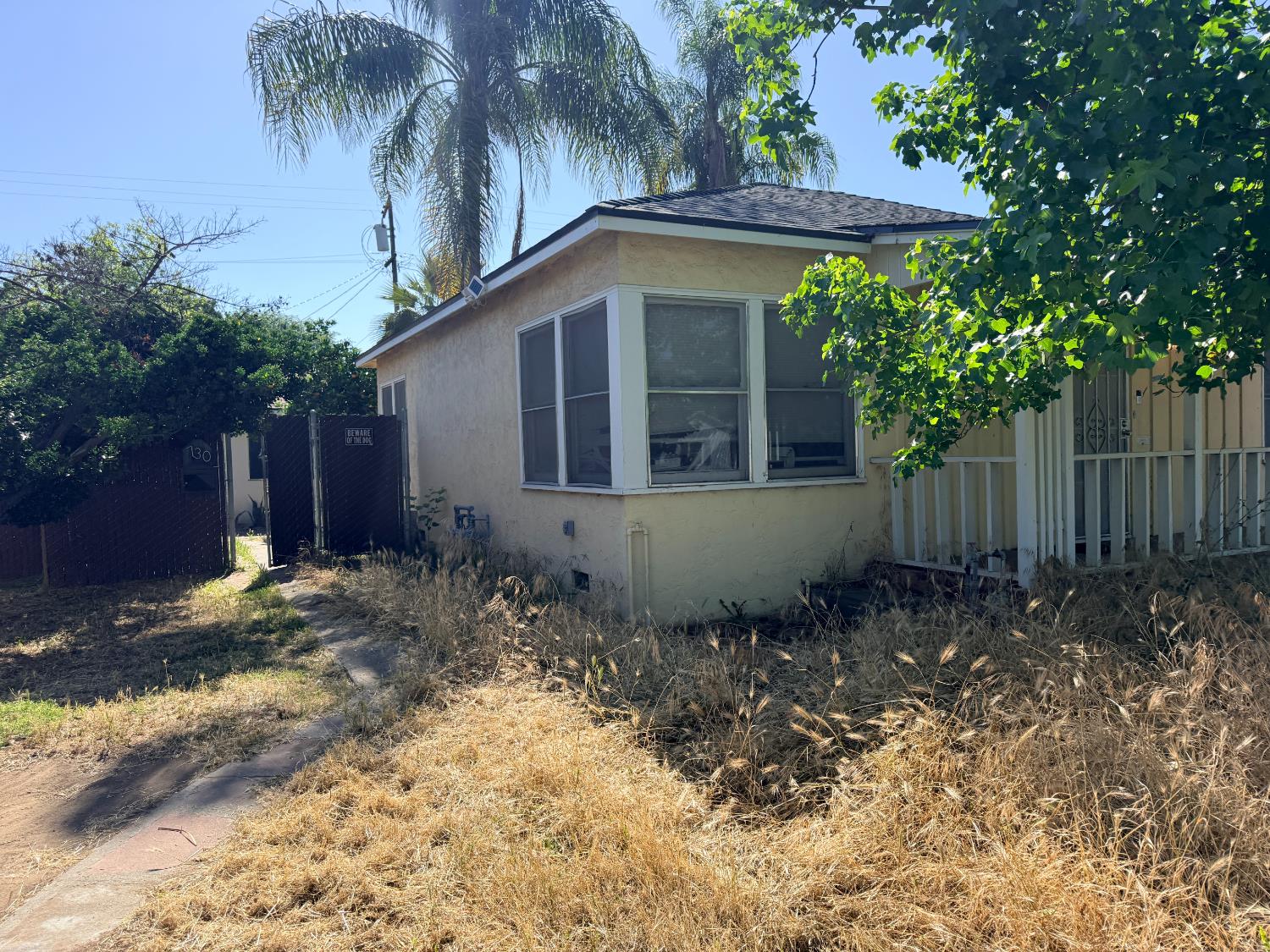 728 N Palm Ave, Fresno, CA 93728