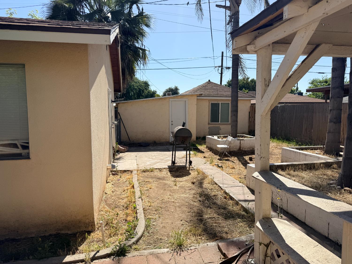 728 N Palm Ave, Fresno, CA 93728