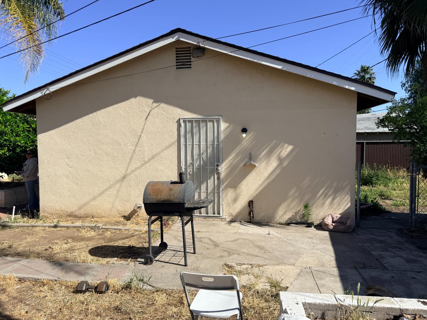 728 N Palm Ave, Fresno, CA 93728