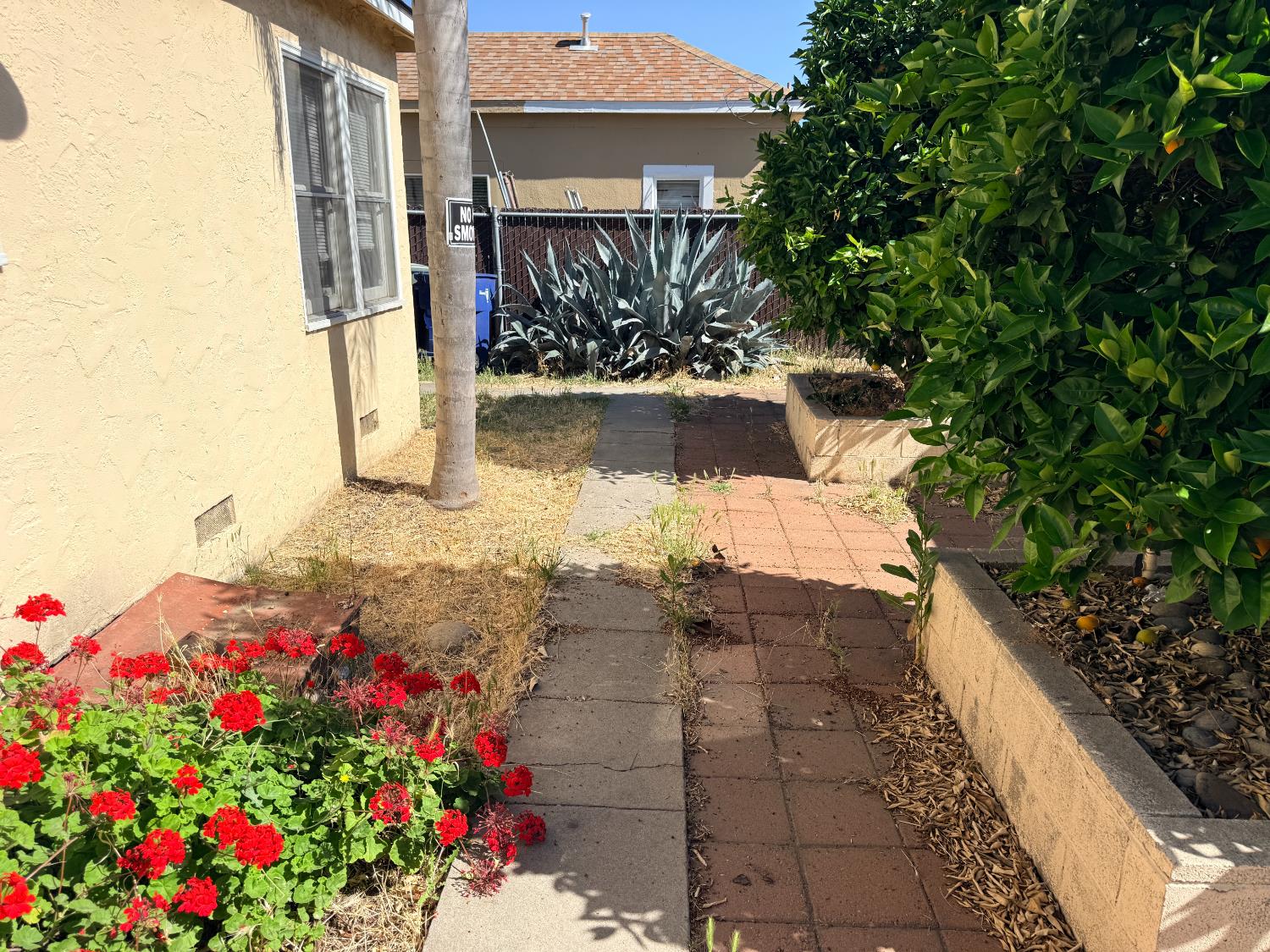 728 N Palm Ave, Fresno, CA 93728