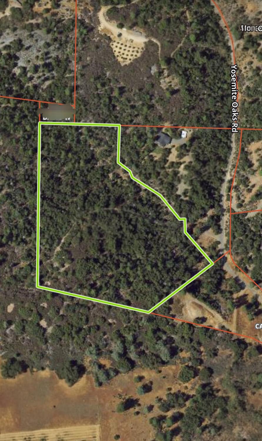5135 Yosemite Oaks Dr, Mariposa, CA 95338