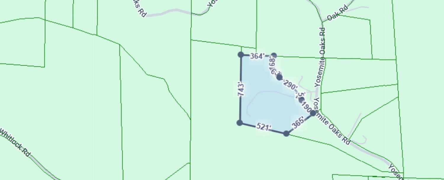 5135 Yosemite Oaks Dr, Mariposa, CA 95338