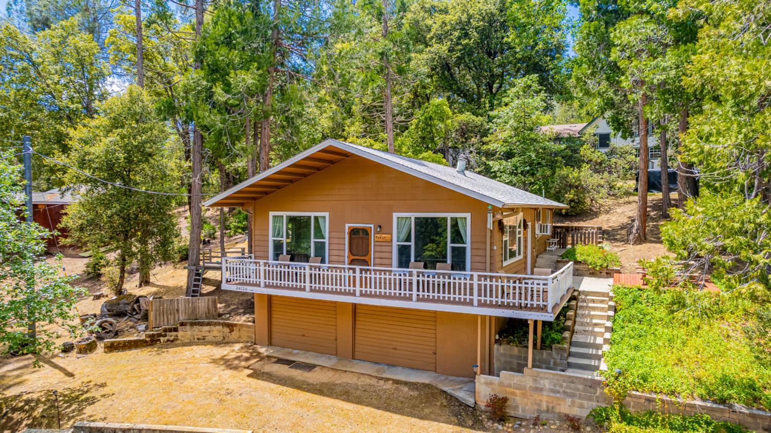 36126 Sierra Linda Dr, Wishon, CA 93669