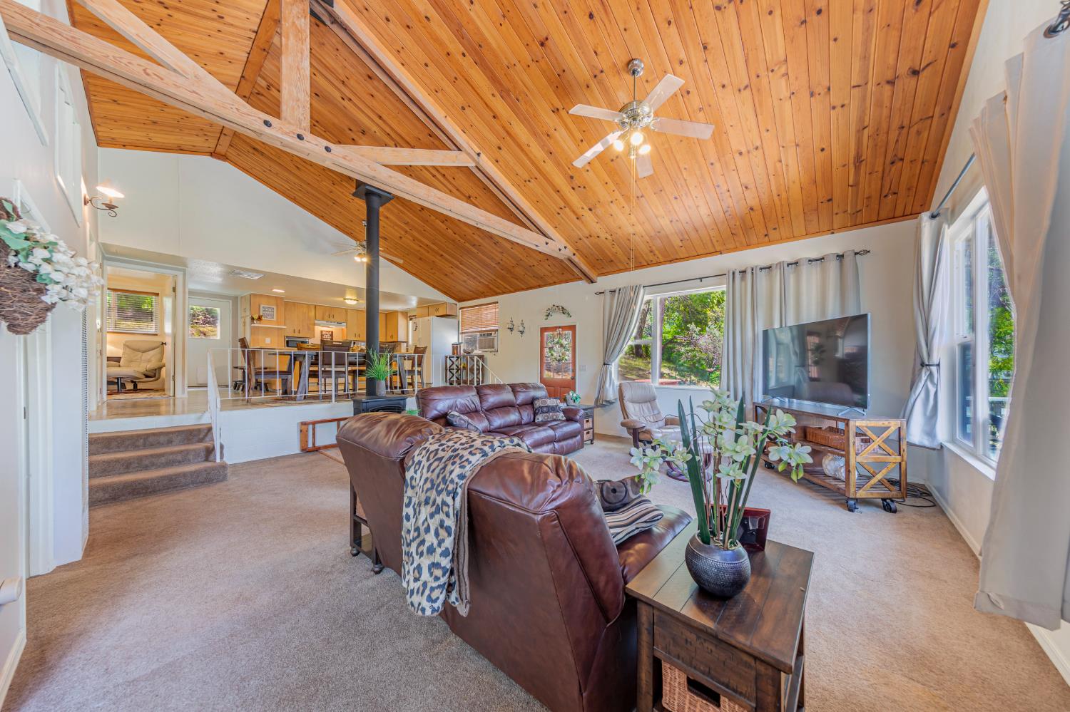 36126 Sierra Linda Dr, Wishon, CA 93669