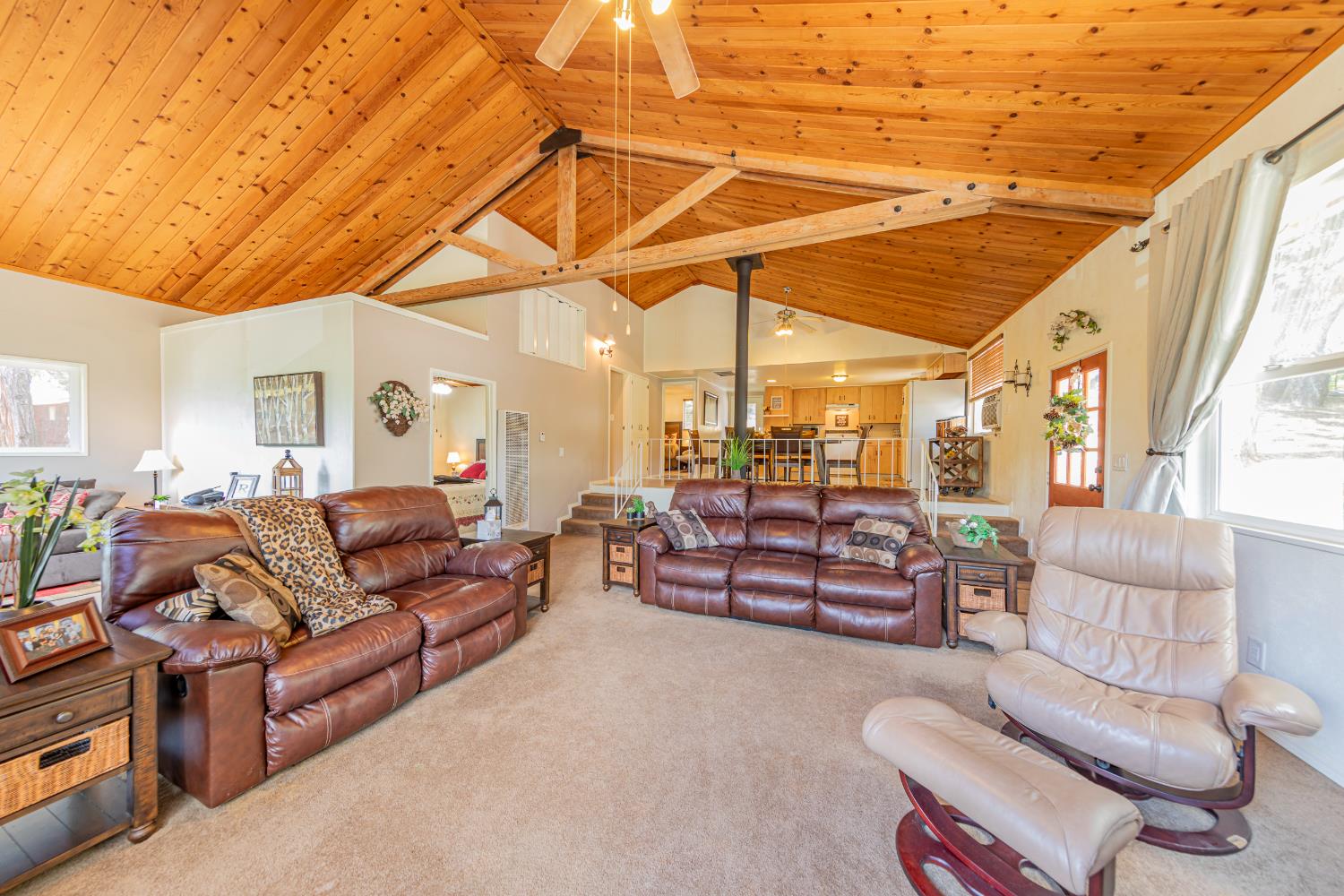 36126 Sierra Linda Dr, Wishon, CA 93669