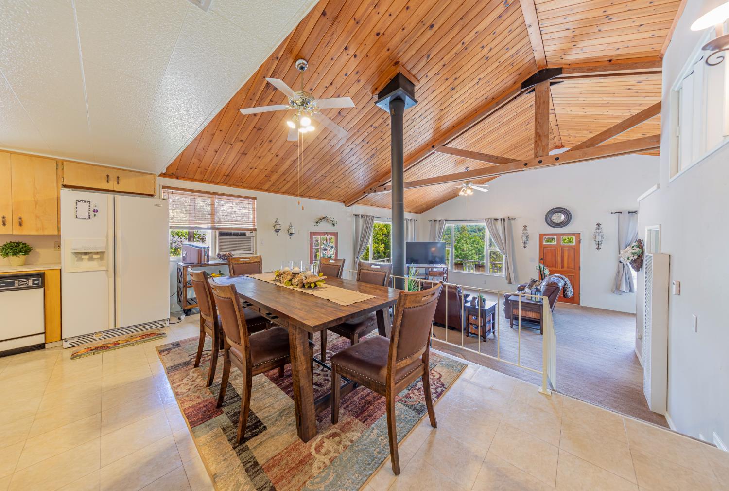 36126 Sierra Linda Dr, Wishon, CA 93669