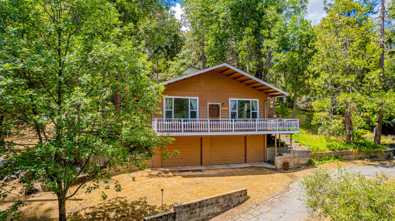36126 Sierra Linda Dr, Wishon, CA 93669