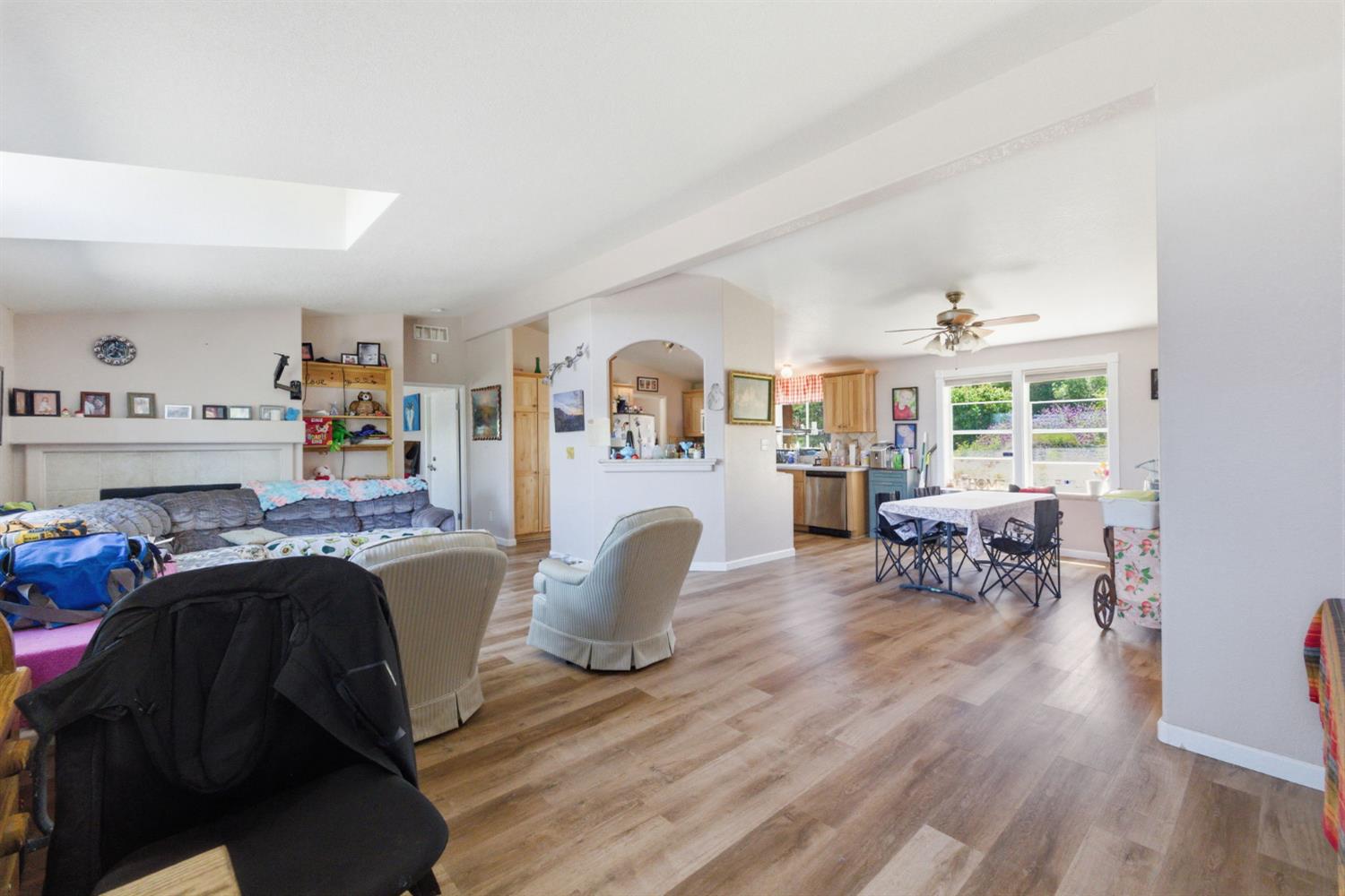21552 Sprague, Groveland, CA 95321