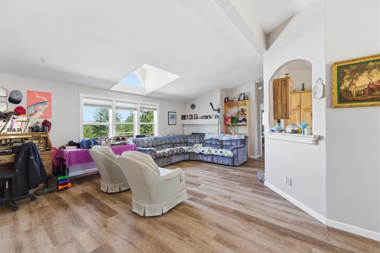 21552 Sprague, Groveland, CA 95321