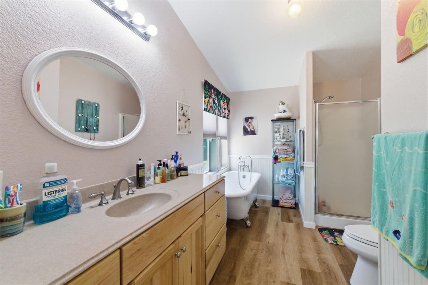21552 Sprague, Groveland, CA 95321