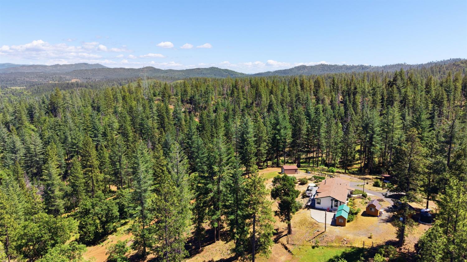 21552 Sprague, Groveland, CA 95321