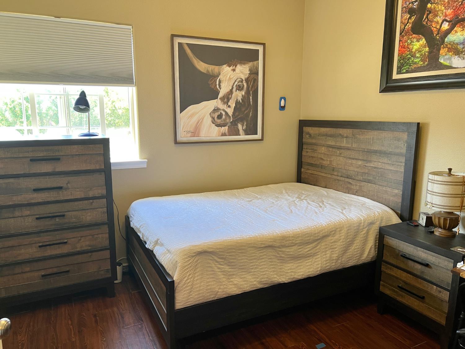 7197 Perlman Dr, Sanger, CA 93657