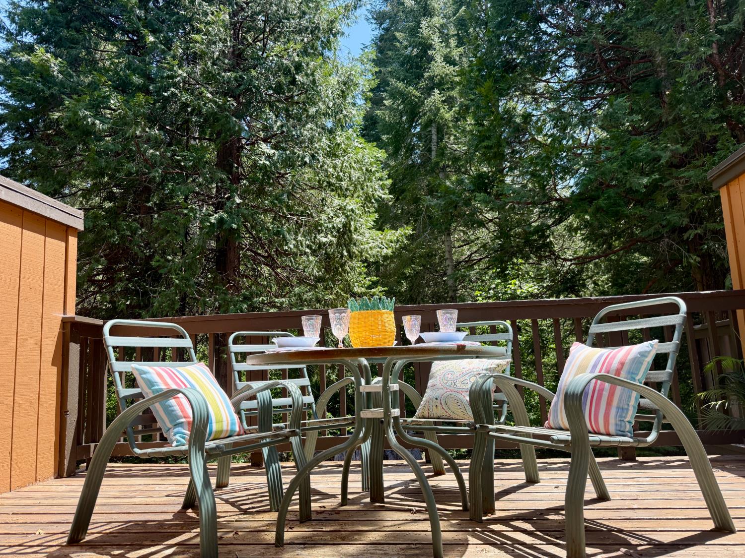 40806 Mill Run Ln, Shaver Lake, CA 93664