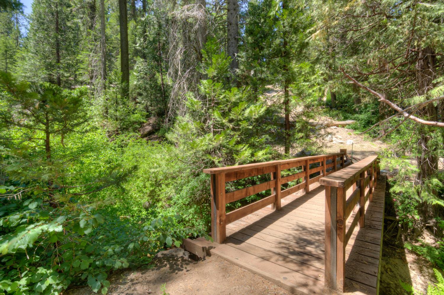 40806 Mill Run Ln, Shaver Lake, CA 93664