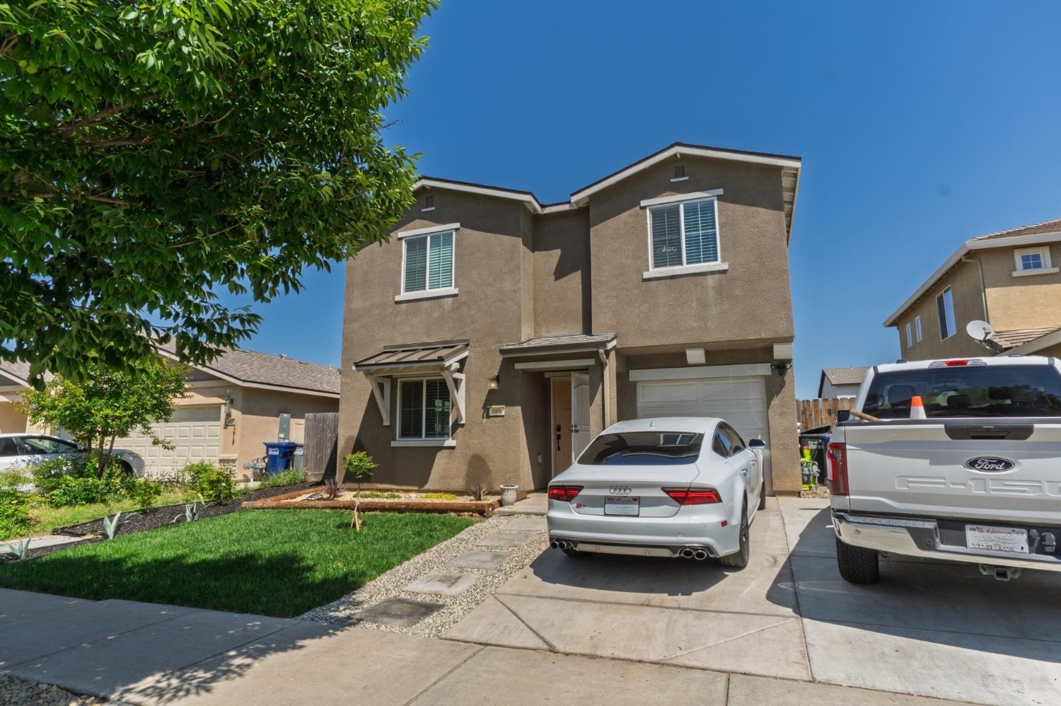 689 Coppola Ct, Merced, CA 95348