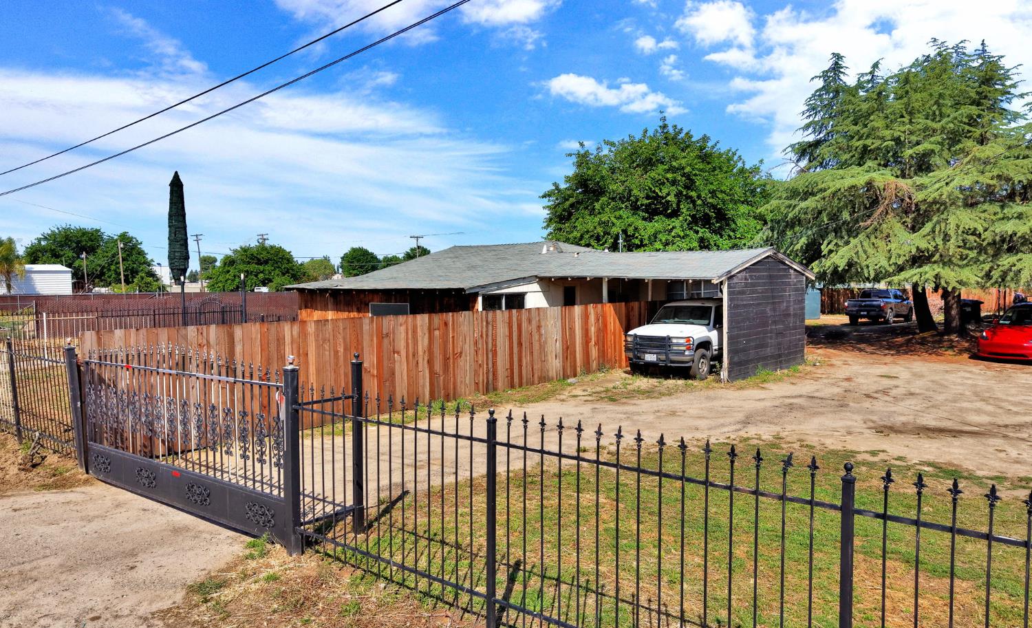 27765 Highway 145, Madera, CA 93638