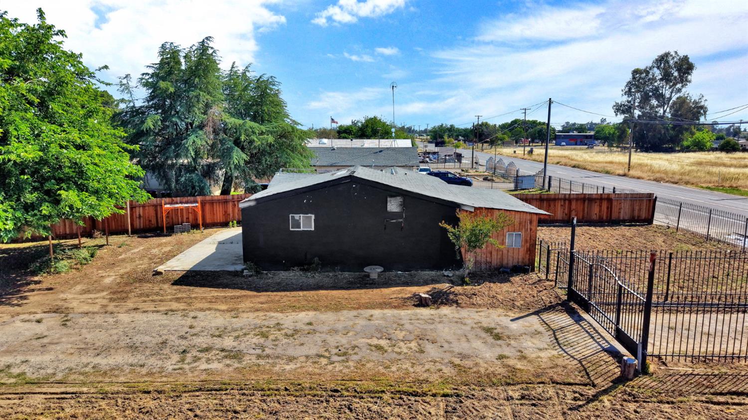 27765 Highway 145, Madera, CA 93638