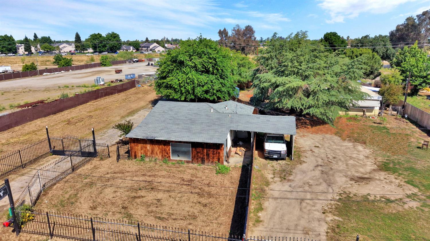 27765 Highway 145, Madera, CA 93638