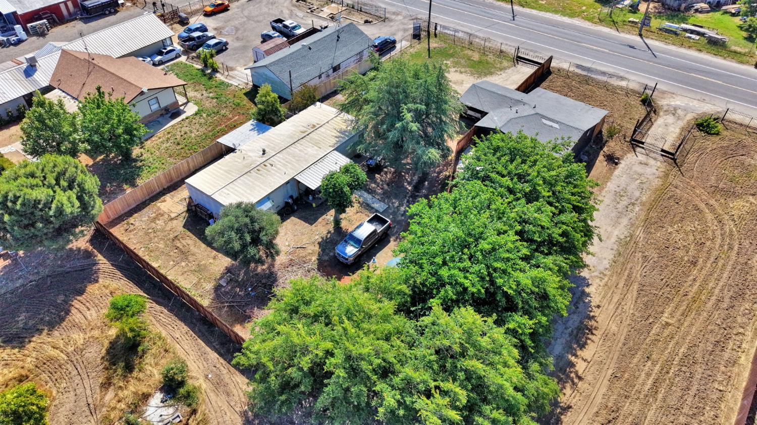 27765 Highway 145, Madera, CA 93638