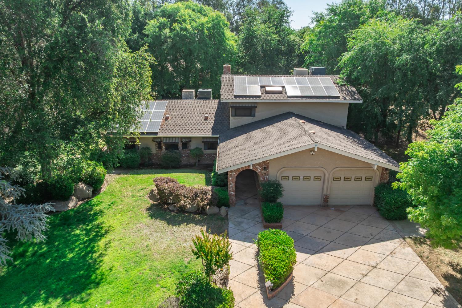 12780 Auberry Rd, Clovis, CA 93619