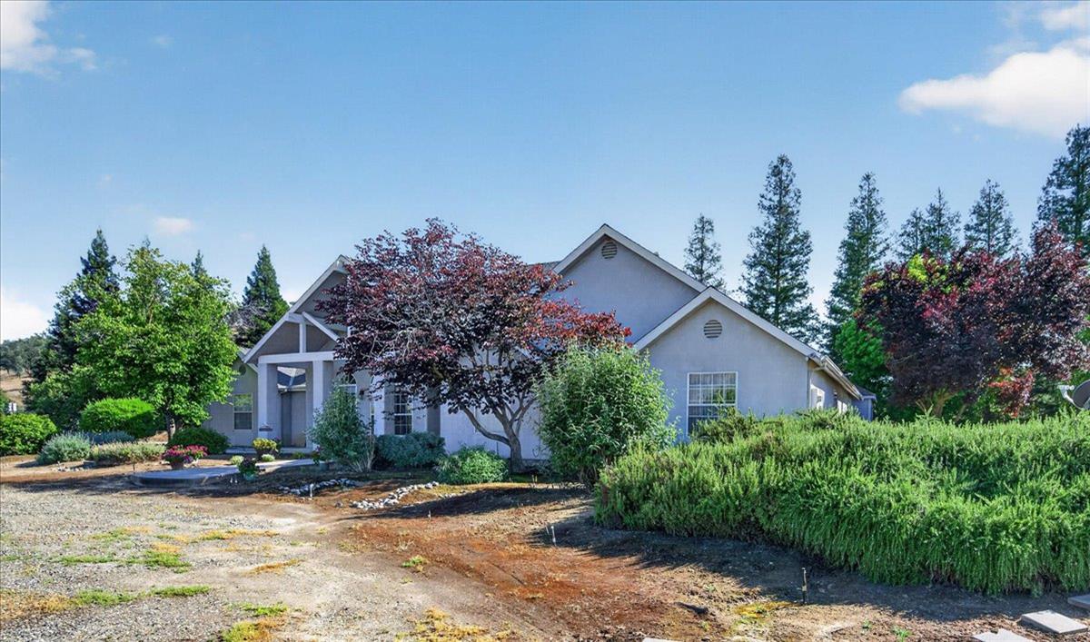 14100 Millerton Rd, Prather, CA 93651