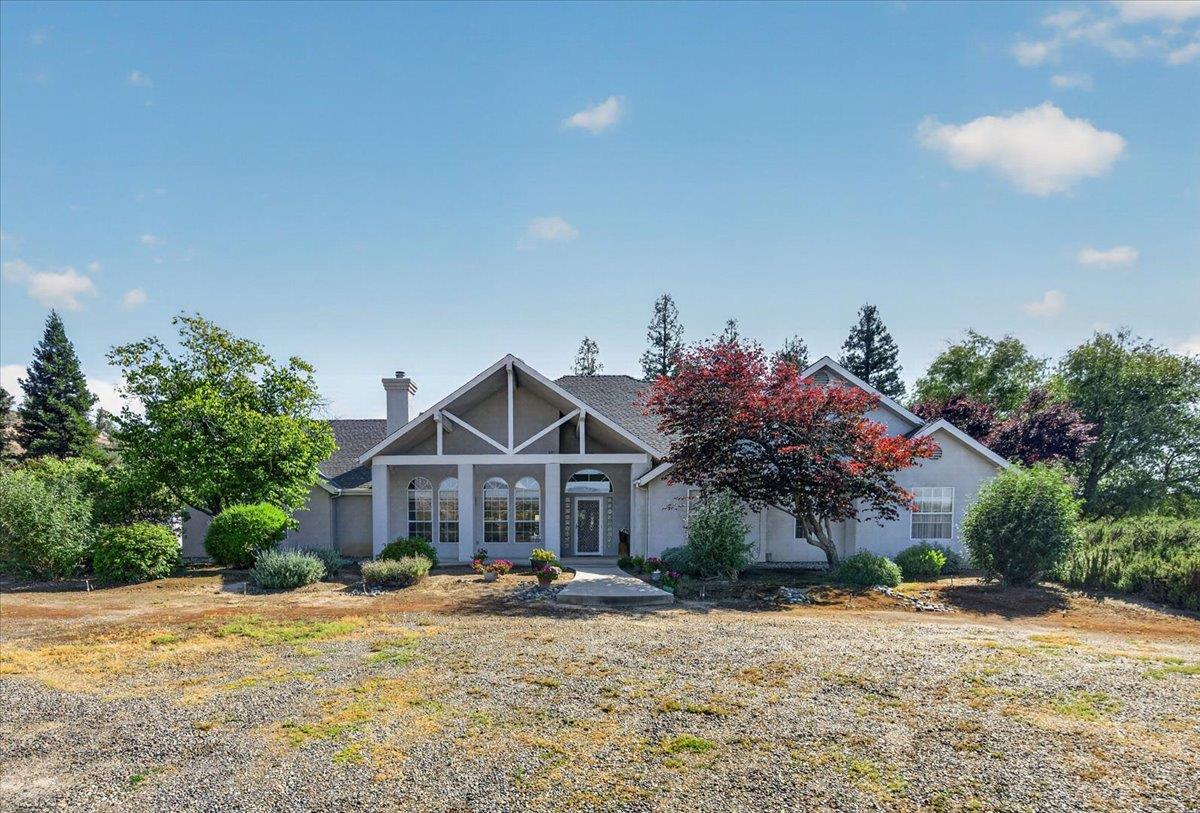 14100 Millerton Rd, Prather, CA 93651