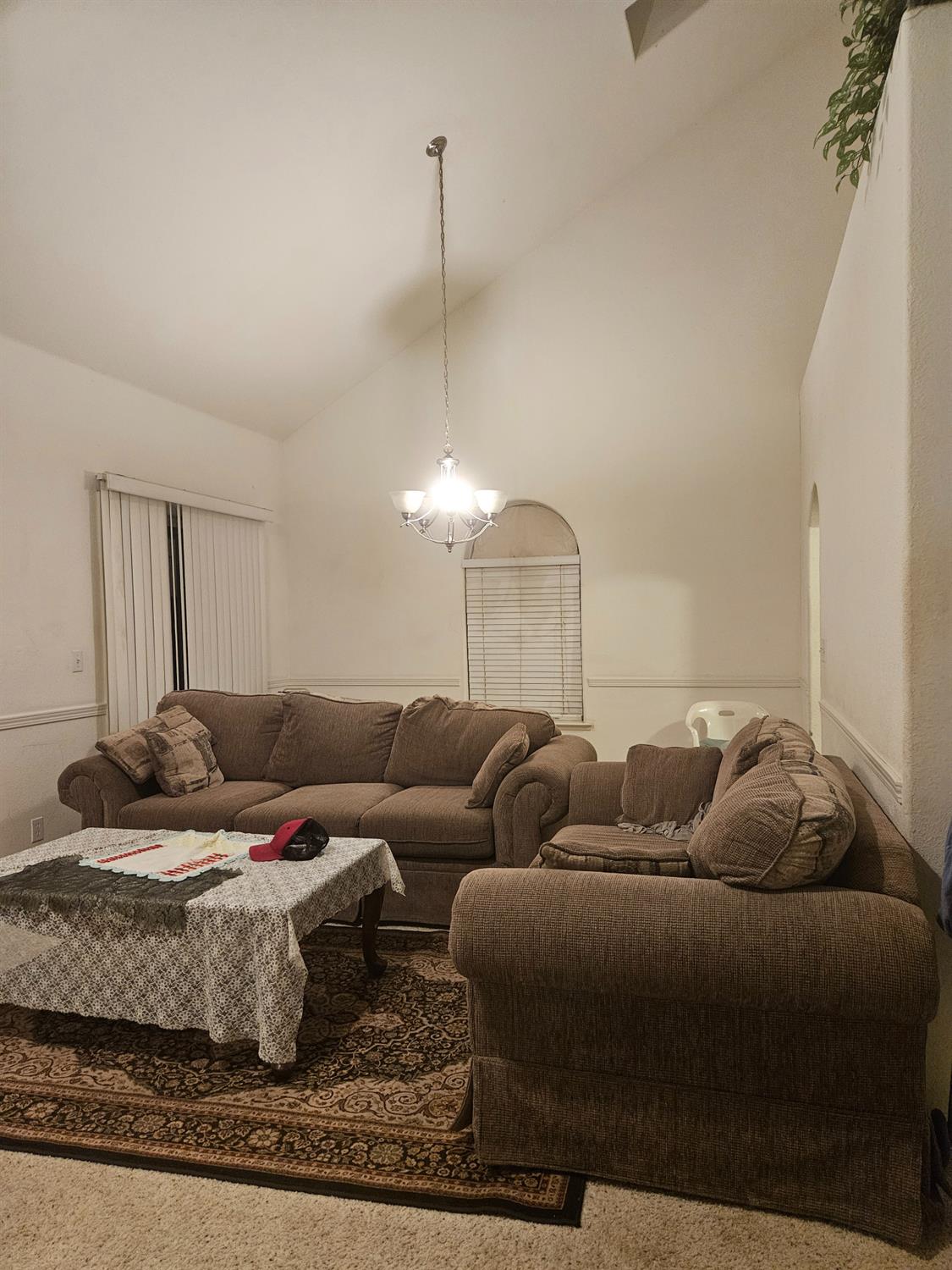 4712 W Celeste Ave, Fresno, CA 93722