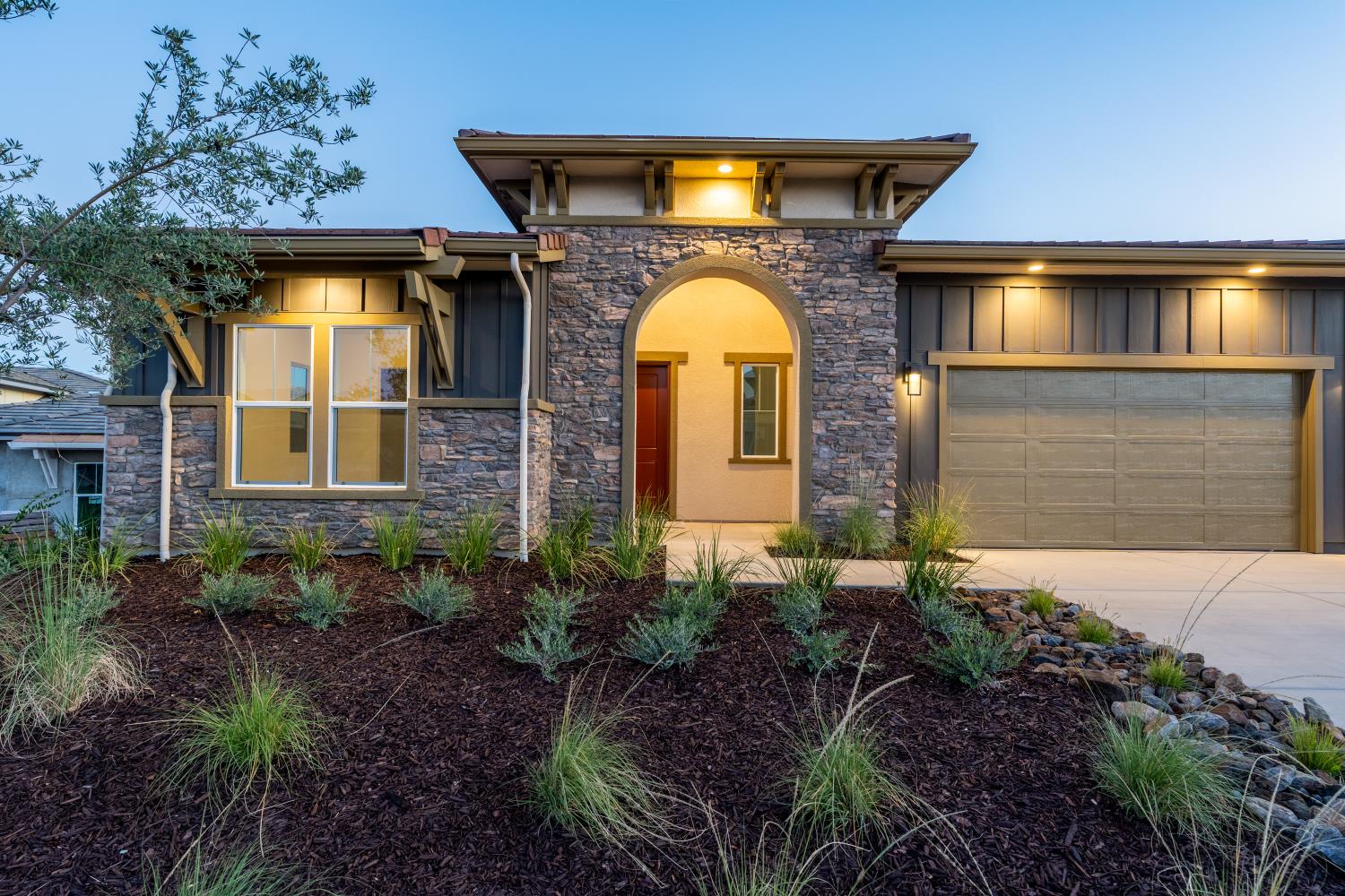 4527 Iron Creek Ct, Friant, CA 93626