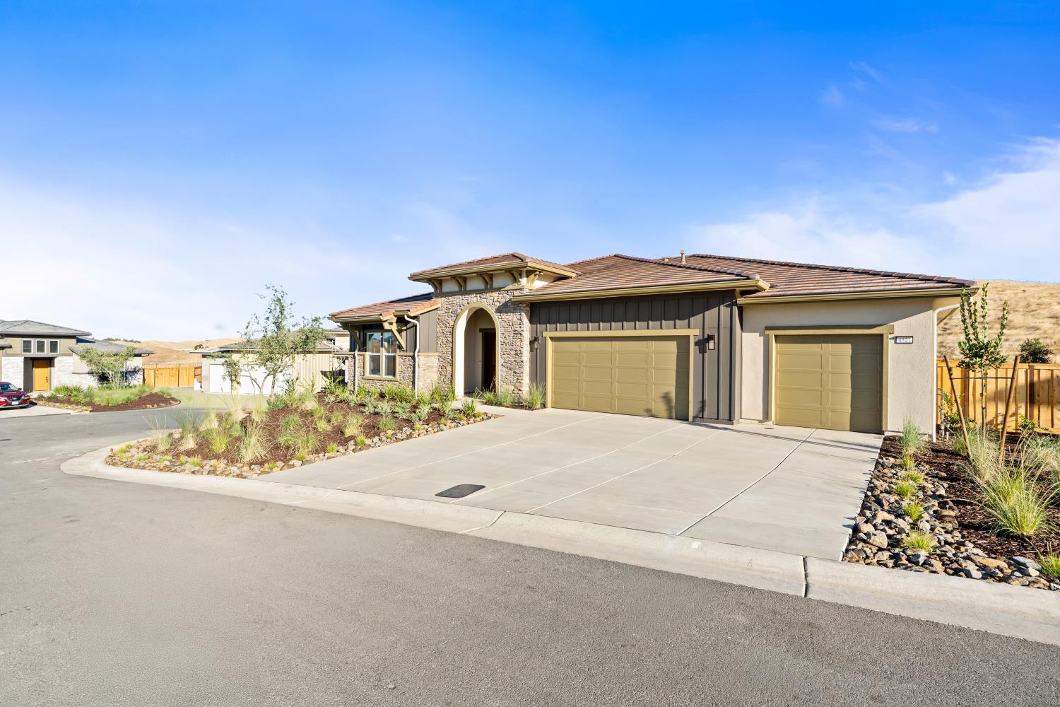 4527 Iron Creek Ct, Friant, CA 93626