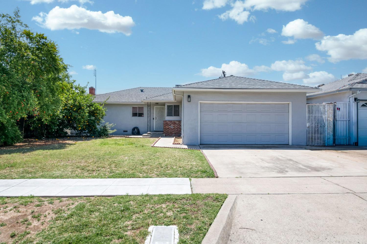 3144 E Santa Ana Ave, Fresno, CA 93726