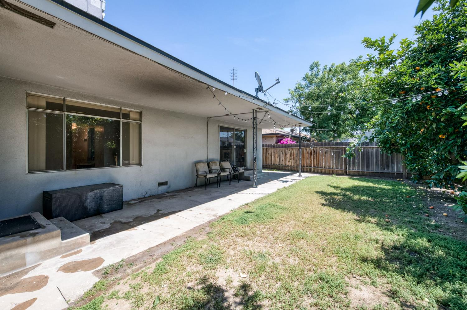 3144 E Santa Ana Ave, Fresno, CA 93726