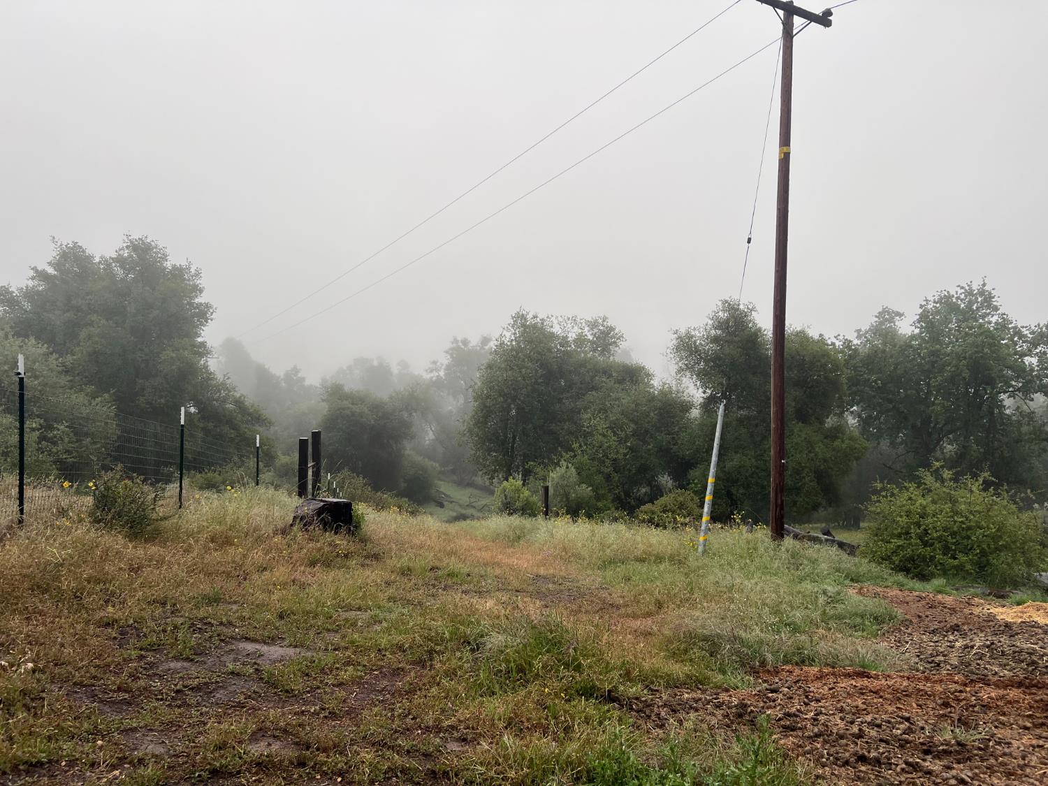 5 Acre Glenn Baker Rd, Ahwahnee, CA 93601