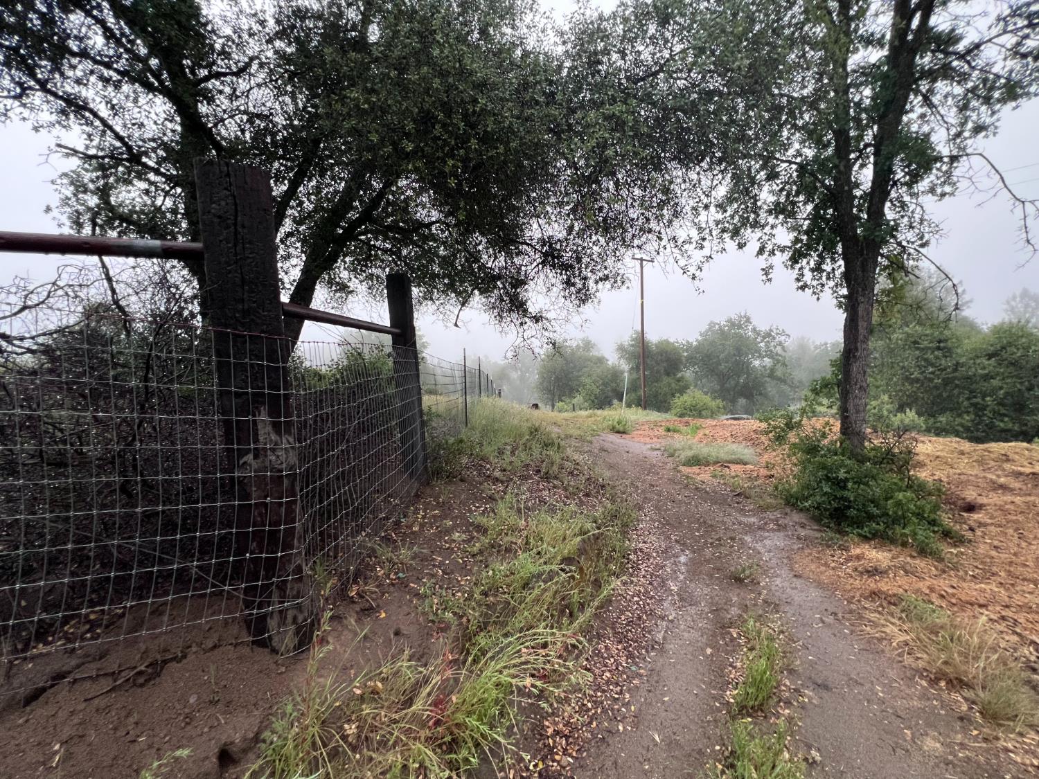 5 Acre Glenn Baker Rd, Ahwahnee, CA 93601