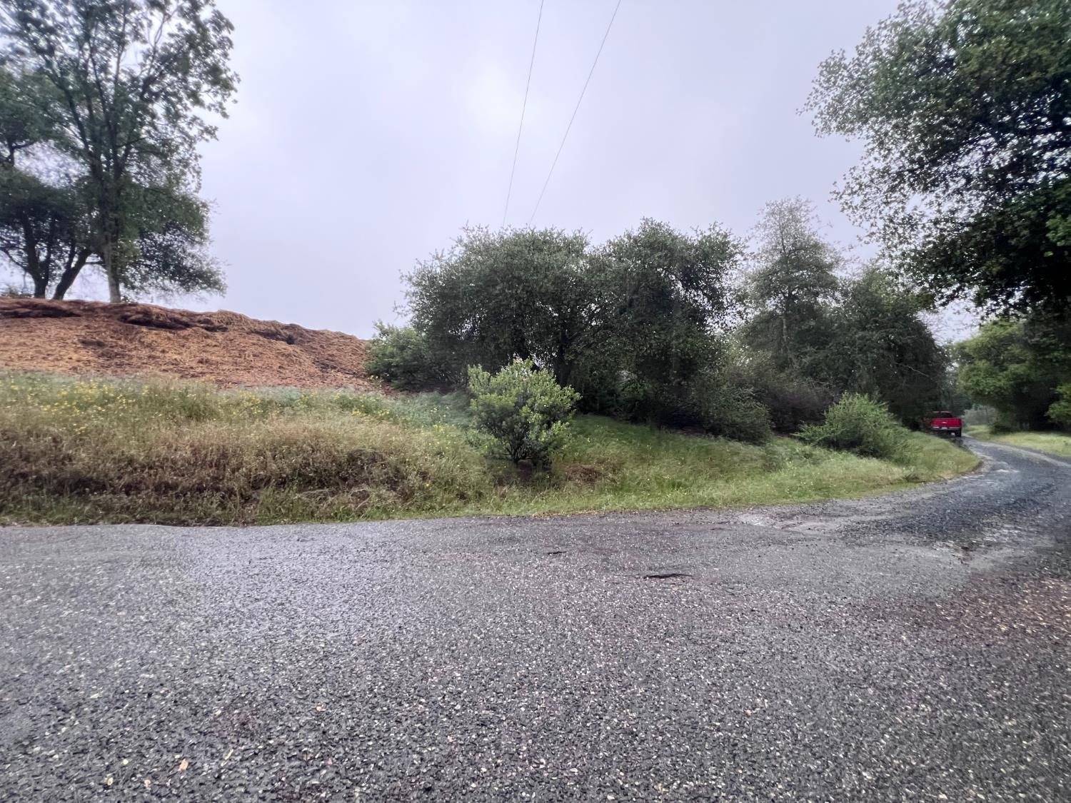 5 Acre Glenn Baker Rd, Ahwahnee, CA 93601