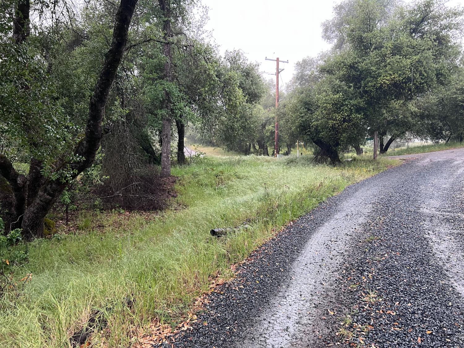 5 Acre Glenn Baker Rd, Ahwahnee, CA 93601