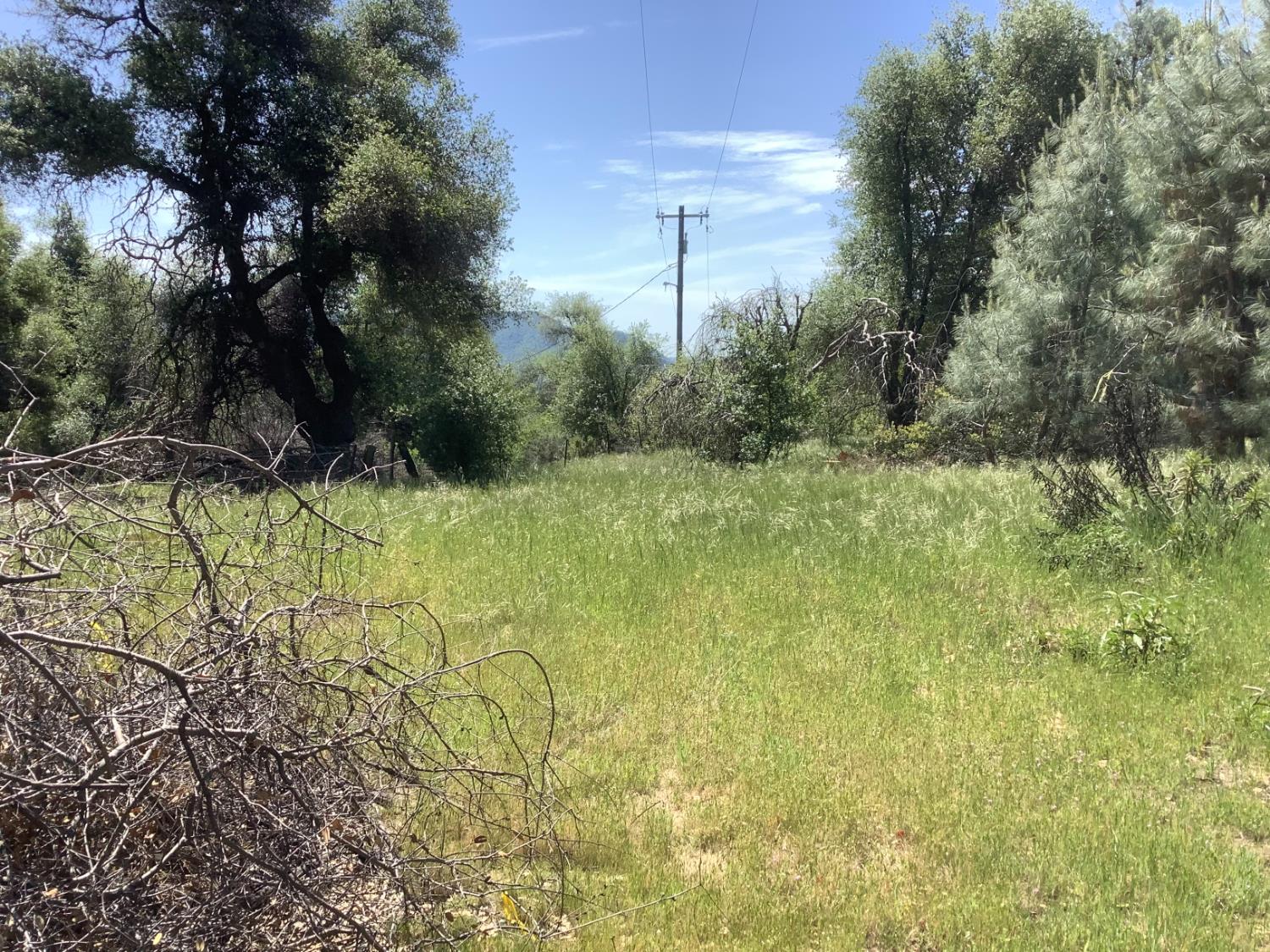 5 Acre Glenn Baker Rd, Ahwahnee, CA 93601