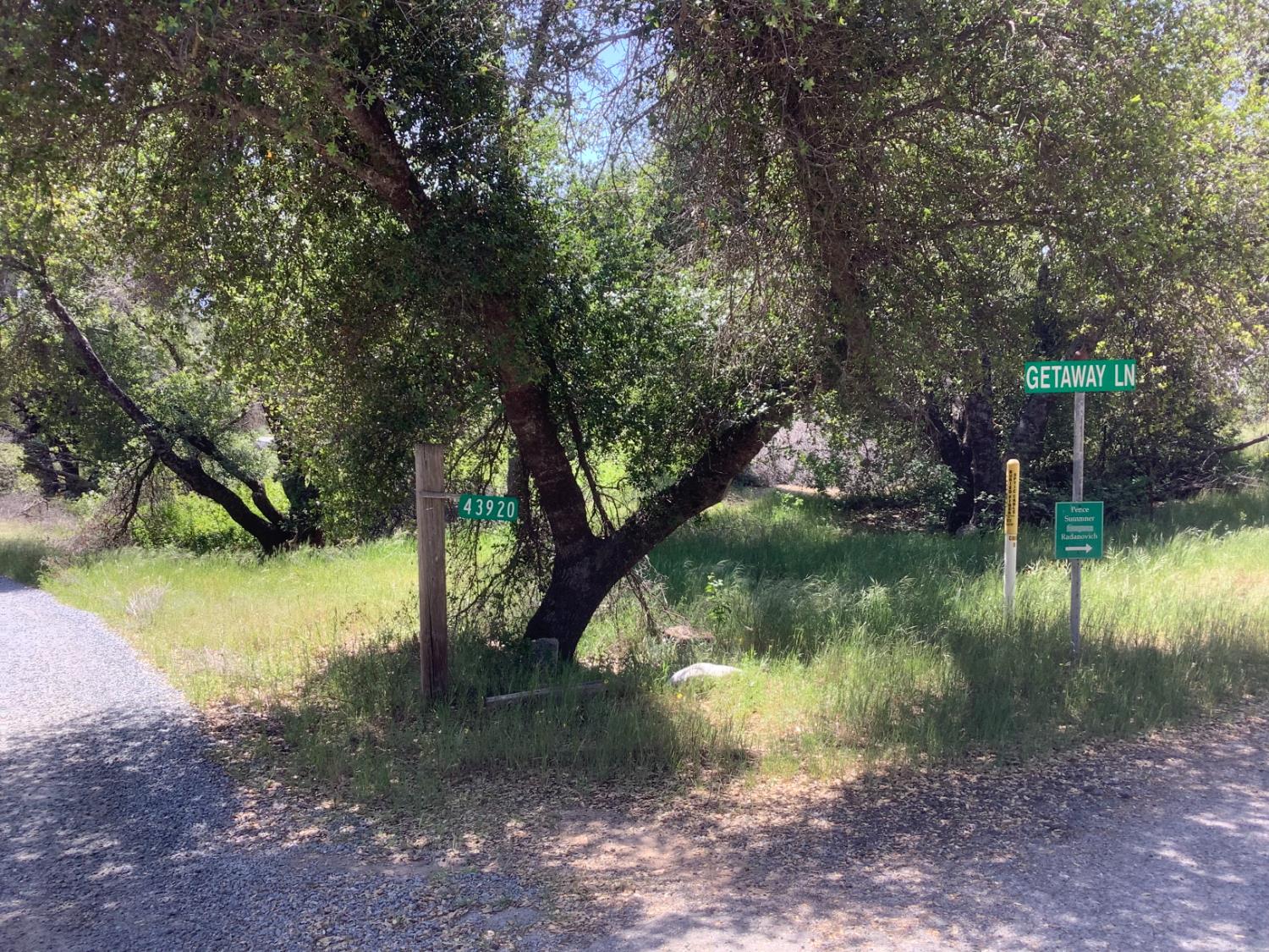 5 Acre Glenn Baker Rd, Ahwahnee, CA 93601