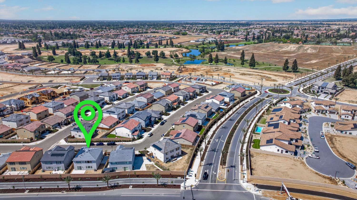 11382 N La Brisa Dr, Fresno, CA 93730