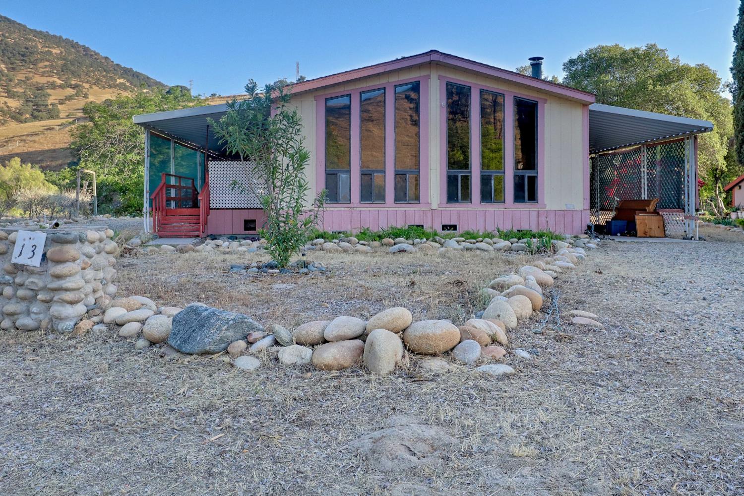 25433 E Trimmer Springs Rd #13, Sanger, CA 93657